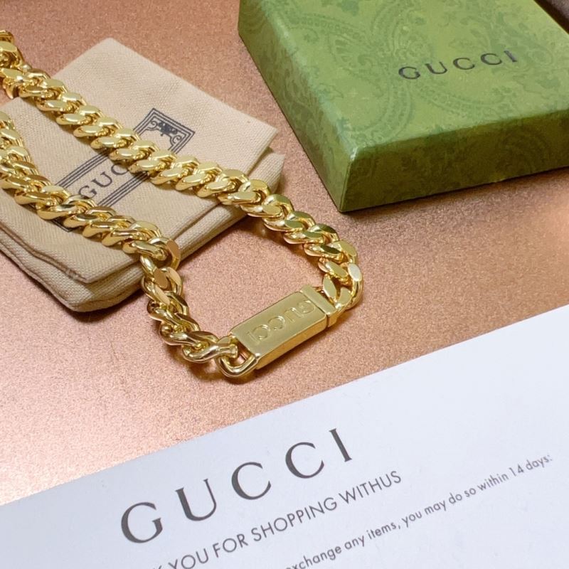 Gucci Necklaces